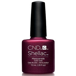 Shellac - Masquerade 